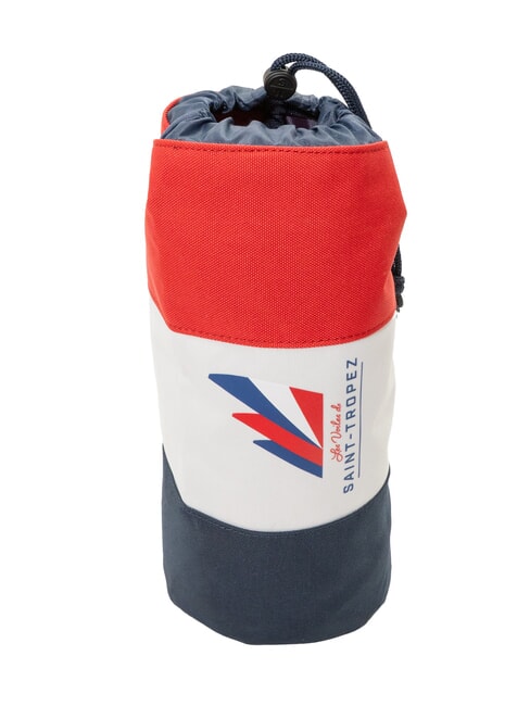 LVDST Bolsa de lona con correa para el hombro combinaci&oacute;n 1 - Bolsas de viaje