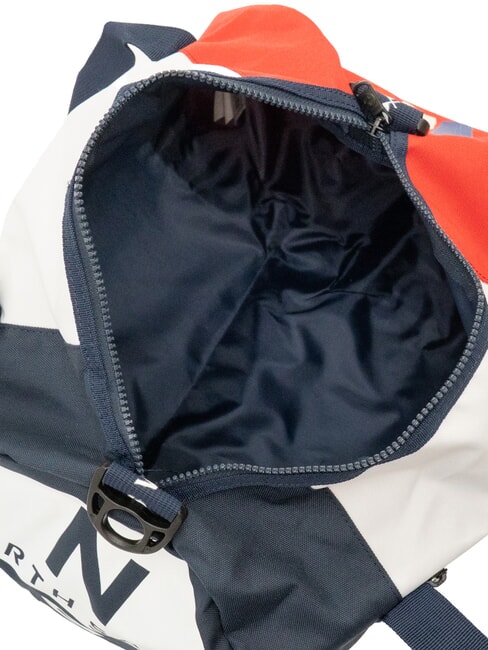LVDST Bolsa de lona con correa para el hombro combinaci&oacute;n 1 - Bolsas de viaje