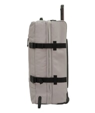 EASTPAK TRANVERZ M Carro mediano Hormig&oacute;n gris - Trolley Semirr&iacute;gidos - 5