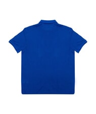 TOMMY HILFIGER TH Camisa polo de manga corta ultra azul - camisa polo - 3