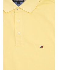 TOMMY HILFIGER TH Camisa polo de manga corta - camisa polo