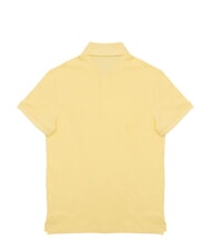 TOMMY HILFIGER TH Camisa polo de manga corta ralladura de lim&oacute;n - camisa polo - 3
