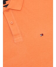 TOMMY HILFIGER TH Camisa polo de manga corta - camisa polo