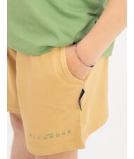 JOHN RICHMOND RUNDAVO Camiseta + Pantalones cortos rama de sauce verde - Ch&aacute;ndales para ni&ntilde;os - 3