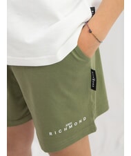 JOHN RICHMOND RUNDAVO Camiseta + Pantalones cortos bailar&iacute;n de nube blanca - Ch&aacute;ndales para ni&ntilde;os - 3