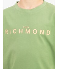 JOHN RICHMOND RUNDAVO Camiseta + Pantalones cortos rama de sauce verde - Ch&aacute;ndales para ni&ntilde;os - 2