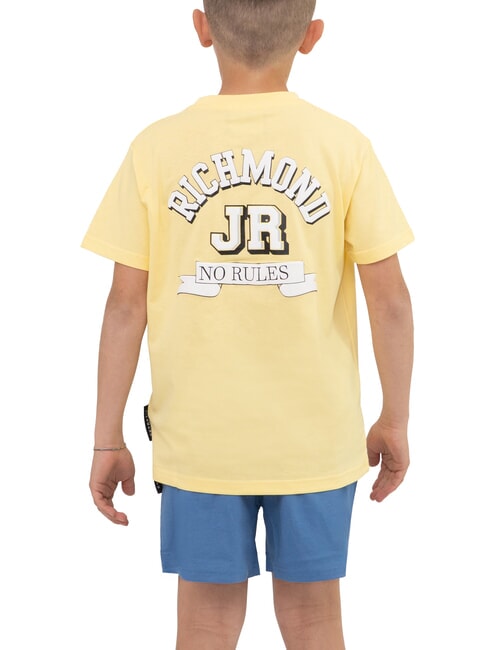 KORAK Camiseta + Pantalones cortos Palomitas - Ch&aacute;ndales para ni&ntilde;os