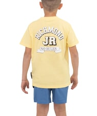 JOHN RICHMOND KORAK Camiseta + Pantalones cortos Palomitas - Ch&aacute;ndales para ni&ntilde;os - 3