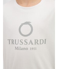 TRUSSARDI KANTIPI Camiseta + Pantalones cortos vapor azul - Ch&aacute;ndales para ni&ntilde;os - 2