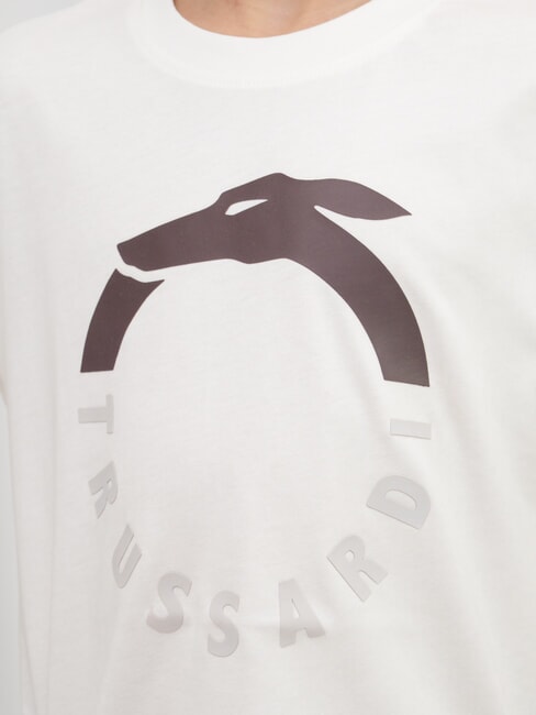 KANAD Camiseta + Pantalones cortos bailar&iacute;n de nube blanca - Ch&aacute;ndales para ni&ntilde;os