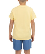 TRUSSARDI KANTIPI Camiseta + Pantalones cortos Palomitas - Ch&aacute;ndales para ni&ntilde;os - 4