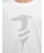 TRUSSARDI KARI Camiseta + Pantalones cortos blancox - Ch&aacute;ndales para ni&ntilde;os - 2