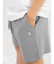 TRUSSARDI KARI Camiseta + Pantalones cortos blancox - Ch&aacute;ndales para ni&ntilde;os - 3