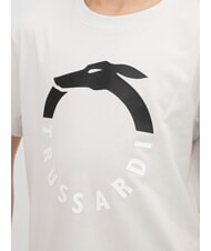 TRUSSARDI KANAD Camiseta + Pantalones cortos vapor azul - Ch&aacute;ndales para ni&ntilde;os - 2