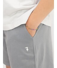 TRUSSARDI KANAD Camiseta + Pantalones cortos vapor azul - Ch&aacute;ndales para ni&ntilde;os - 3