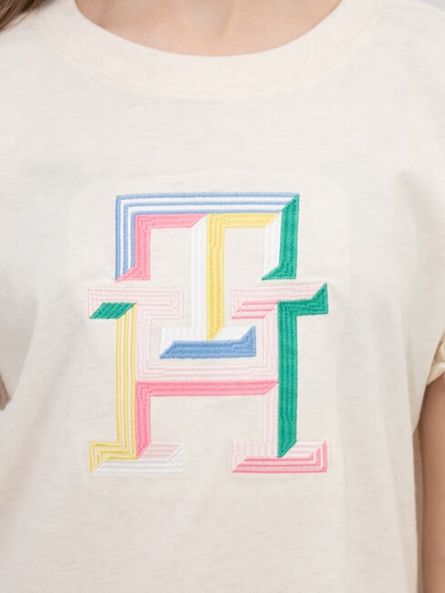 KIDS BIMBA Camiseta de algod&oacute;n brezo calic&oacute; - Camiseta ni&ntilde;o