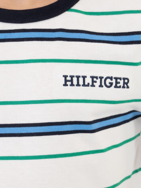 KIDS BIMBO Camiseta de algod&oacute;n nuevo cielo verde/des&eacute;rtico - Camiseta ni&ntilde;o