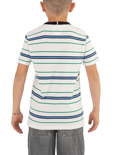 KIDS BIMBO Camiseta de algod&oacute;n nuevo cielo verde/des&eacute;rtico - Camiseta ni&ntilde;o