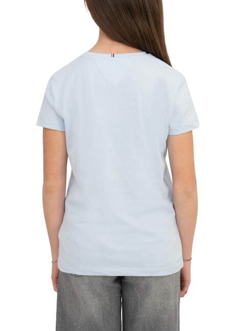 KIDS BIMBA Camiseta de manga corta azul ventoso - Camiseta ni&ntilde;o