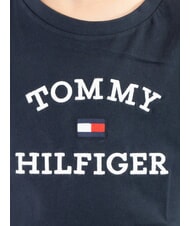 TOMMY HILFIGER KIDS BIMBO  cielo del desierto - Camiseta ni&ntilde;o - 2