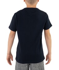 TOMMY HILFIGER KIDS BIMBO  cielo del desierto - Camiseta ni&ntilde;o - 3