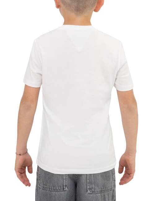 KIDS BIMBO  blanco - Camiseta ni&ntilde;o