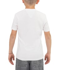 TOMMY HILFIGER KIDS BIMBO  blanco - Camiseta ni&ntilde;o - 3