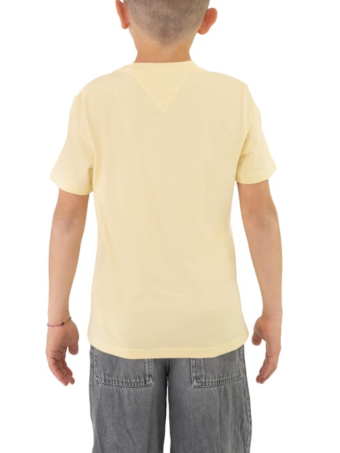 KIDS BIMBO Camiseta de algod&oacute;n ralladura de lim&oacute;n - Camiseta ni&ntilde;o
