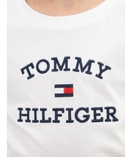 TOMMY HILFIGER KIDS BIMBO  blanco - Camiseta ni&ntilde;o - 2