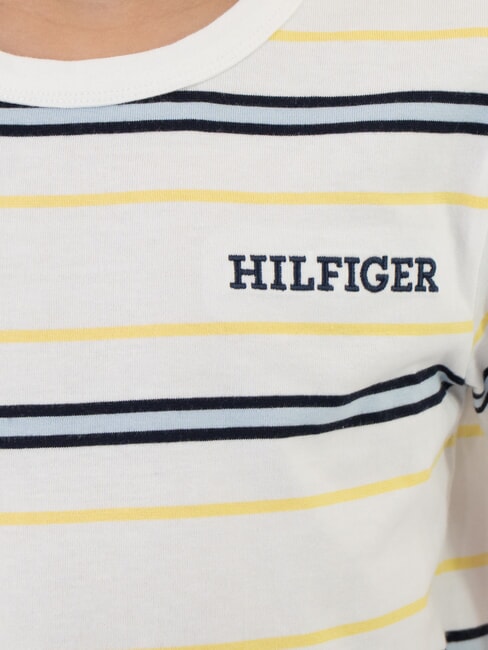 KIDS BIMBO Camiseta de algod&oacute;n amarillo - Camiseta ni&ntilde;o