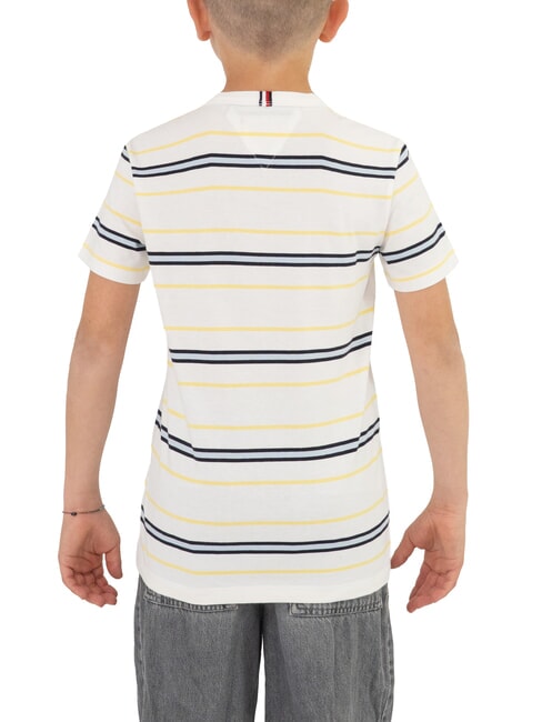 KIDS BIMBO Camiseta de algod&oacute;n amarillo - Camiseta ni&ntilde;o