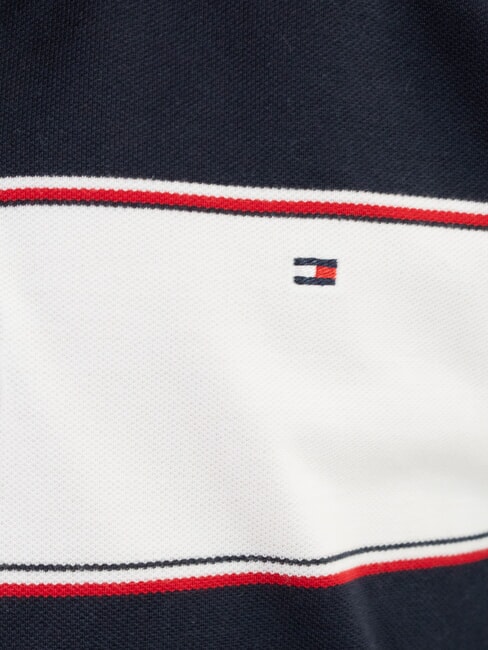 KIDS BIMBO Polo infantil blanco - Camiseta ni&ntilde;o