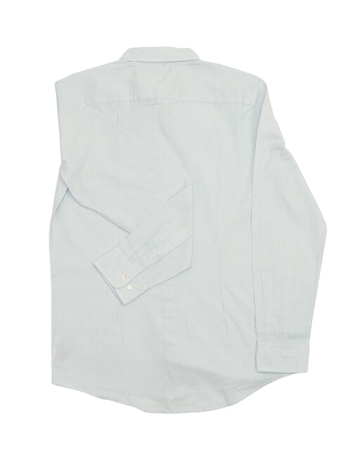 TH Camisa de algod&oacute;n estiramiento aut&eacute;ntico - Camisas de hombre