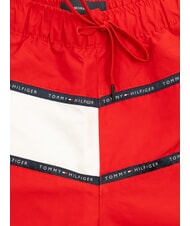 TOMMY HILFIGER TH Traje de ba&ntilde;o rojo primario - Trajes de ba&ntilde;o - 2