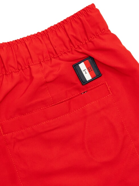 TH Traje de ba&ntilde;o rojo primario - Trajes de ba&ntilde;o