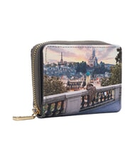 YNOT YESBAG Cartera peque&ntilde;a par&iacute;s / cor - Carteras Mujer - 3