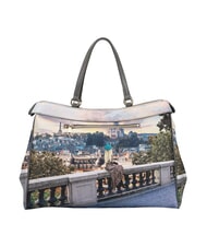 YNOT YESBAG Bolso de hombro XL par&iacute;s / cor - Bolsos Mujer - 3