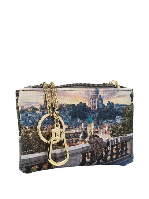 YESBAG Caso clave par&iacute;s / cor - Llaveros