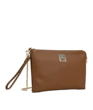 YNOT RACHEL Bolso de mano con correa para el hombro. broncearse - Bolsos Mujer - 2