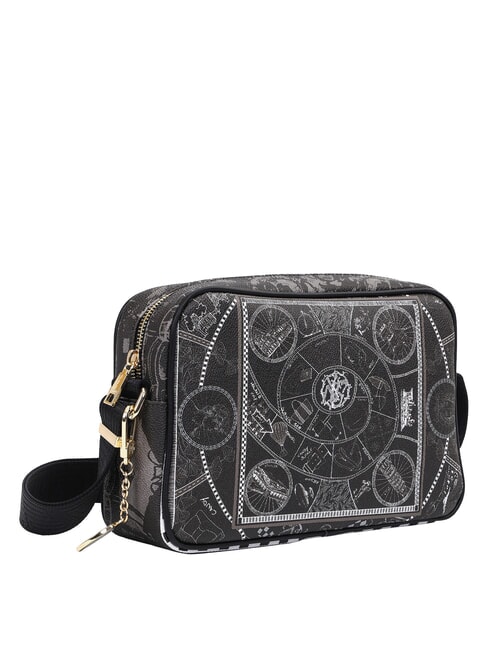 FASHIONOPOLY Bolso de hombro para c&aacute;mara NEGRO - Bolsos Mujer