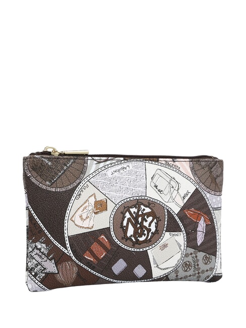 FASHIONOPOLY Necesario chocolate - Carteras de mano & Neceser