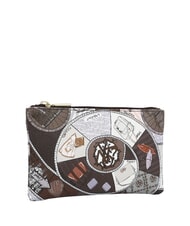 YNOT FASHIONOPOLY Necesario chocolate - Carteras de mano & Neceser - 2