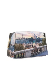 YNOT YESBAG Estuche de belleza tipo ba&uacute;l par&iacute;s / cor - Neceser - 2