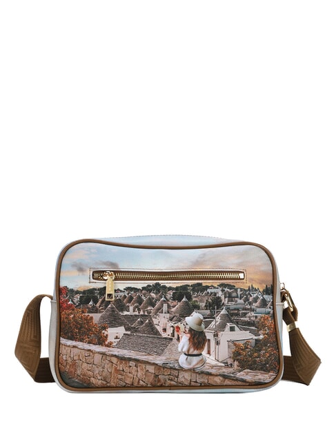 YESBAG Bolsa mediana para c&aacute;mara trulli rom&aacute;nticos - Bolsos Mujer