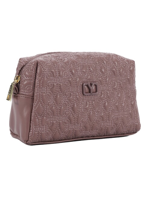 STYLE Belleza color de malva - Neceser