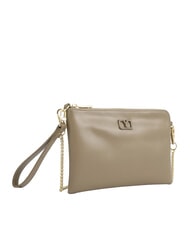 YNOT ALAMBRA Bolso de mano con correa para el hombro almendra - Bolsos Mujer - 2