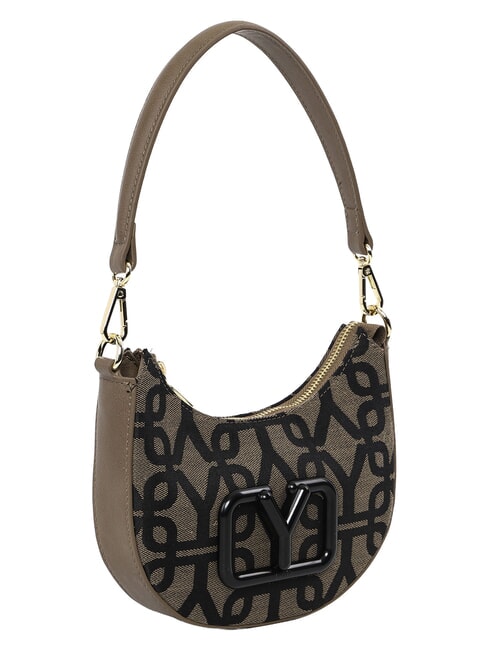 GRACE Bolso de hombro tabaco - Bolsos Mujer