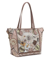 YNOT FASHIONOPOLY Bolsa de la compra - Bolsos Mujer