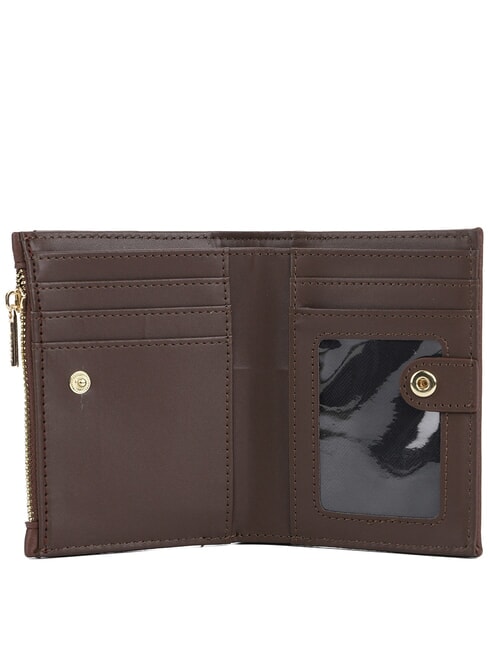 RACHEL Cartera mediana compacta tuerca - Carteras Mujer