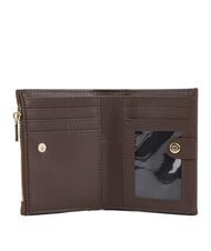 YNOT RACHEL Cartera mediana compacta tuerca - Carteras Mujer - 2